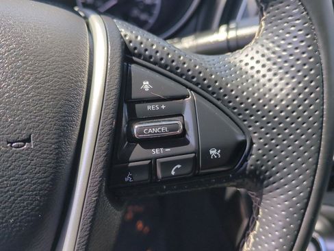 Certified 2022 Nissan Maxima Platinum w/ Sport Mat Group FWD image 13
