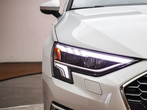 Used 2023 Audi A3 2.0T Premium w/ Convenience Package image 8