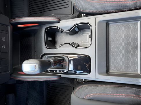 Certified 2024 Nissan Frontier PRO-4X w/ Off-Road Protection Package image 24