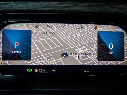 New 2026 Volkswagen Atlas SEL Premium R-Line image 3