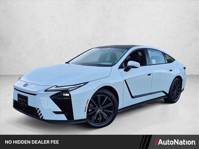 New 2026 Lexus ES 350h