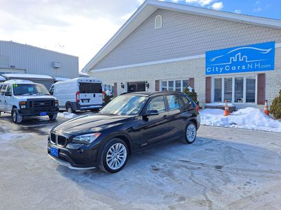 Used 2015 BMW X1 xDrive28i