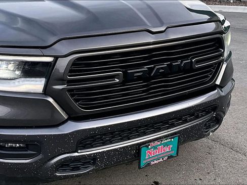 Used 2024 RAM 1500 Sport image 28