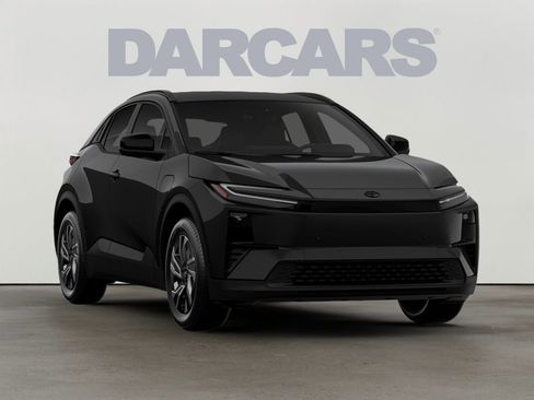 New 2026 Toyota C-HR image 18