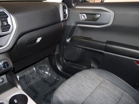 Used 2023 Ford Bronco Sport Big Bend w/ Convenience Package image 53