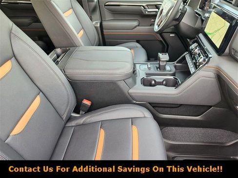 New 2026 GMC Sierra 1500 AT4 w/ AT4 Premium Package image 10