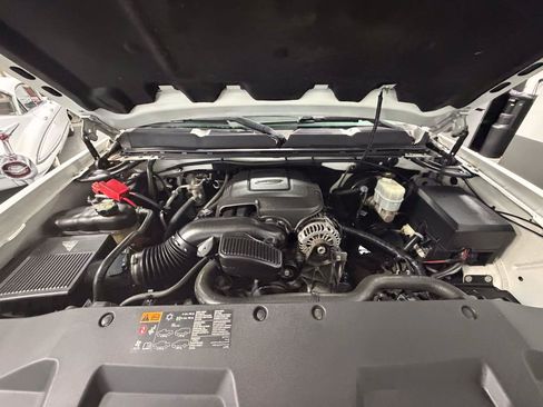 Used 2013 Chevrolet Silverado 1500 LT w/ All-Star Edition AWD/4WD image 15