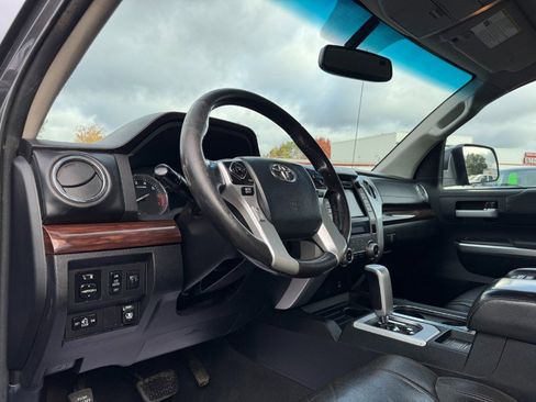 Used 2014 Toyota Tundra Limited image 14