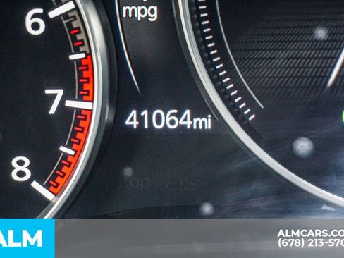 Used 2025 MAZDA MAZDA3 s Sport FWD image 58