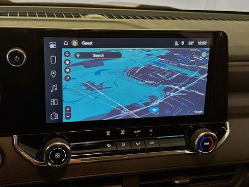 New 2026 Chevrolet Colorado W/T AWD/4WD image 15