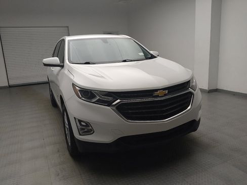 Used 2019 Chevrolet Equinox LT AWD/4WD image 14