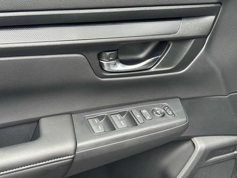 Certified 2026 Honda CR-V EX image 18