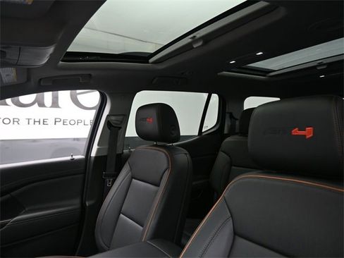 Used 2023 GMC Acadia AT4 w/ Trailering Package image 17