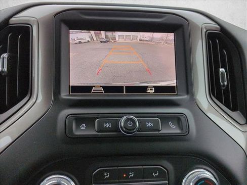 New 2026 GMC Sierra 1500 Pro w/ Pro Value Package image 13