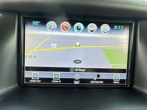 Used 2019 GMC Yukon Denali w/ Denali Ultimate Package image 14