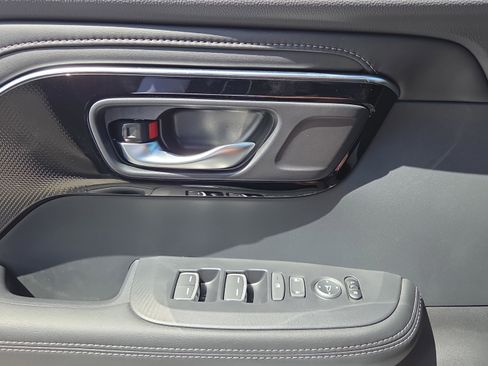 New 2026 Acura ADX FWD image 36