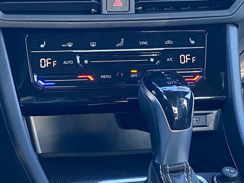 New 2026 Volkswagen Jetta Sport image 5