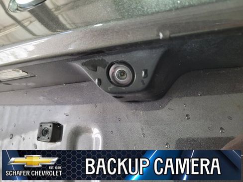 Used 2016 Jeep Grand Cherokee Limited image 11