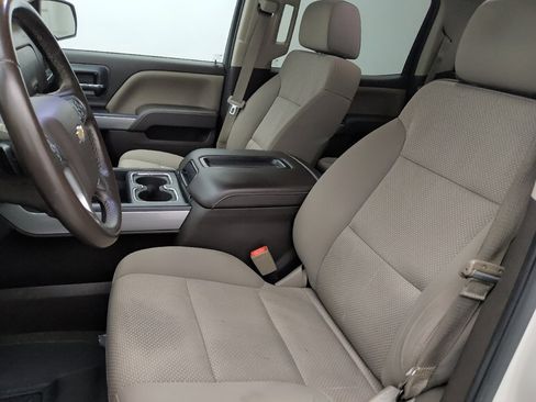 Used 2015 Chevrolet Silverado 1500 LT w/ All Star Edition AWD/4WD image 17