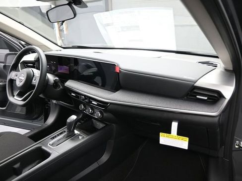 New 2026 Nissan Kicks S FWD image 24