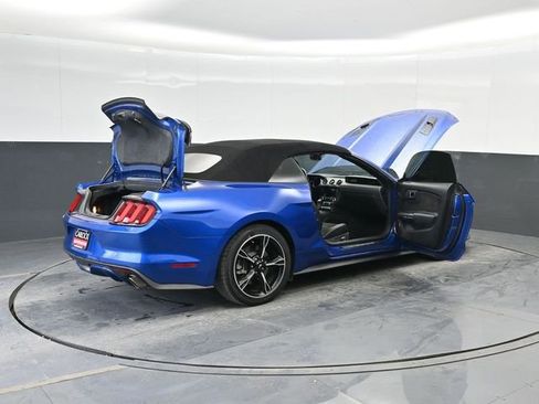 Used 2017 Ford Mustang GT Premium image 53