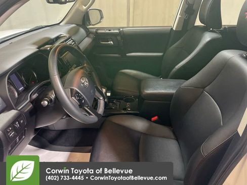 Used 2021 Toyota 4Runner TRD Off-Road Premium image 15
