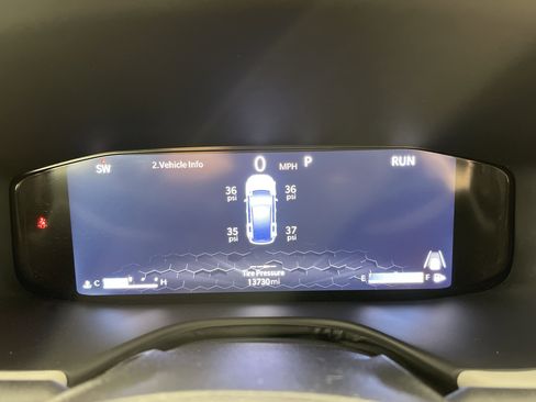 Used 2024 Jeep Compass Limited w/ Elite Group image 21