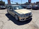 Used 2010 Mercedes-Benz C 300 Sedan image 4