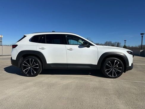Used 2023 MAZDA CX-50 AWD 2.5 S w/ Cargo Package image 9