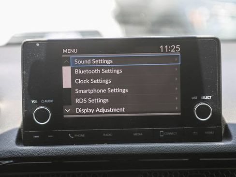 Used 2023 Honda Civic Sport image 15
