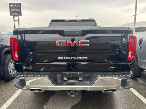 Used 2023 GMC Sierra 1500 SLT image 19