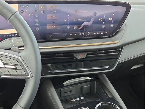 New 2026 Buick Envision Avenir image 19