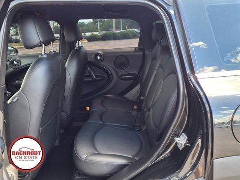 Used 2013 MINI Cooper Countryman John Cooper Works AWD/4WD image 14