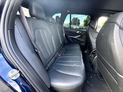 Used 2022 BMW X5 M w/ Competition Package 2 AWD/4WD image 25