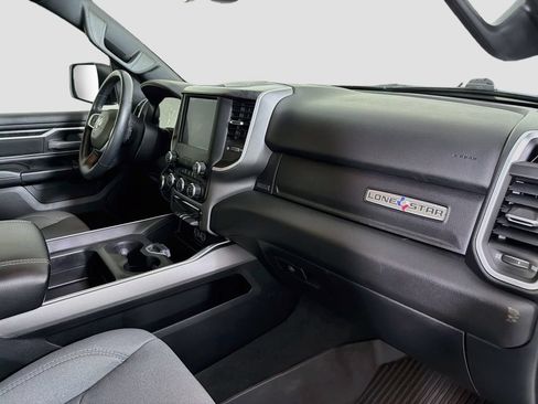 Used 2023 RAM 1500 Lone Star AWD/4WD image 31