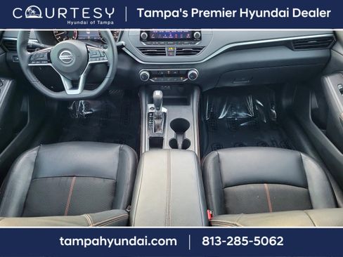 Used 2019 Nissan Altima 2.5 SR image 13