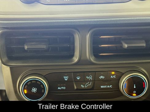 Used 2024 Ford Maverick XL w/ Equipment Group 100A Standard AWD/4WD image 18