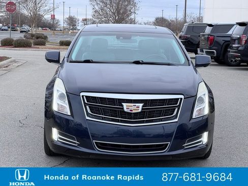 Used 2017 Cadillac XTS Luxury w/ Driver Awareness Package image 5