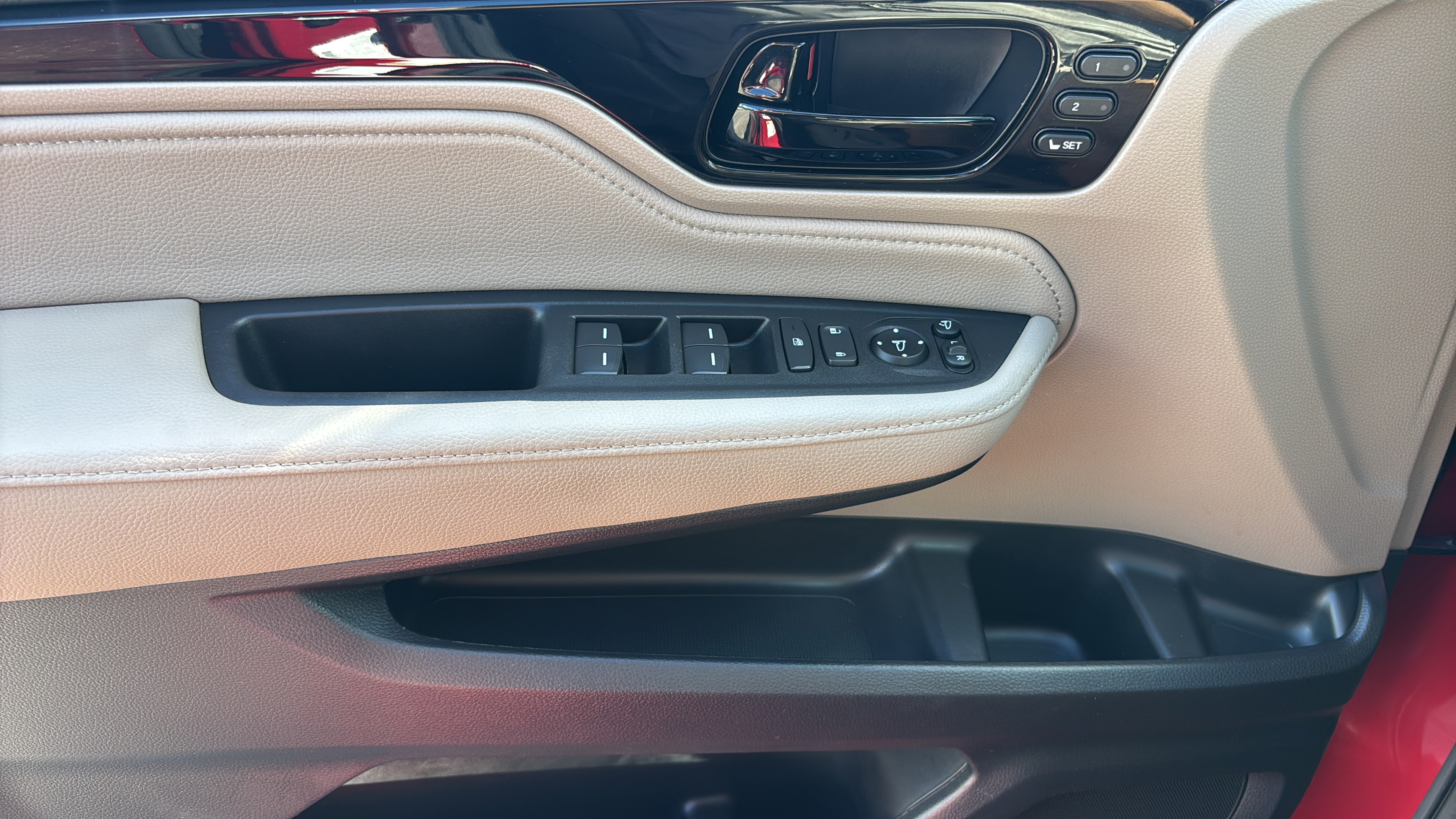 Certified 2024 Honda Odyssey Elite image 24