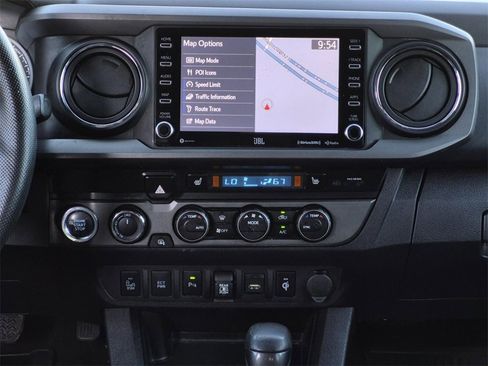 Used 2023 Toyota Tacoma TRD Off-Road w/ TRD Premium Off Road Package image 38