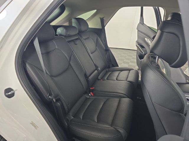 Used 2025 Genesis GV70 2.5T AWD/4WD image 26