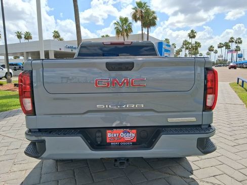 Used 2024 GMC Sierra 1500 Elevation RWD image 6