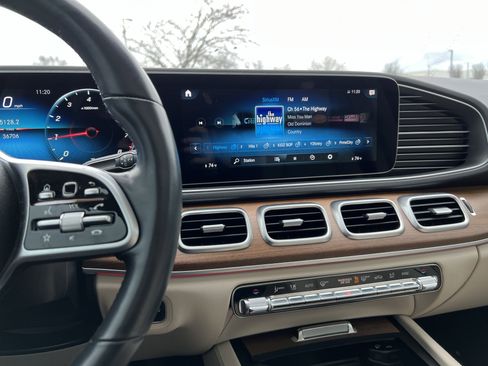 Certified 2022 Mercedes-Benz GLE 350 4MATIC image 32