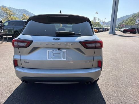 Used 2024 Ford Escape ST-Line AWD/4WD image 5