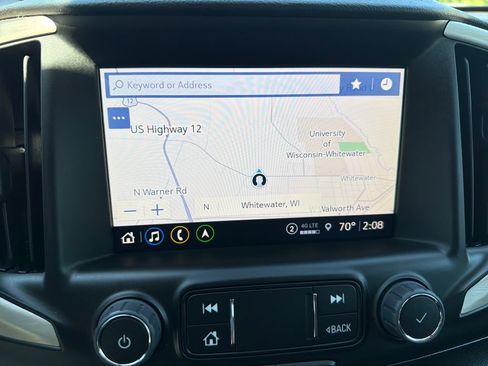 Certified 2023 GMC Terrain Denali AWD/4WD image 23
