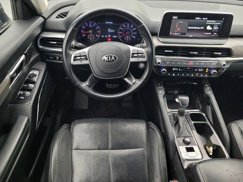 Used 2020 Kia Telluride SX w/ Towing Package FWD image 22