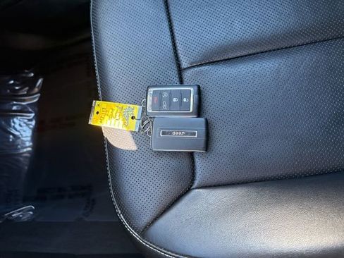 Certified 2023 Jeep Grand Cherokee Limited w/ Luxury Tech Group II image 39