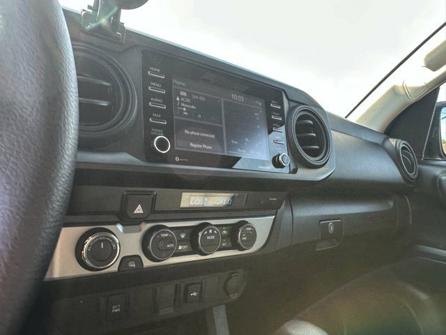 Used 2022 Toyota Tacoma SR AWD/4WD image 17