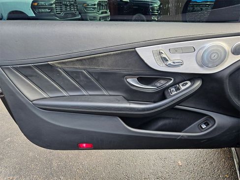 Used 2018 Mercedes-Benz C 63 AMG S image 11
