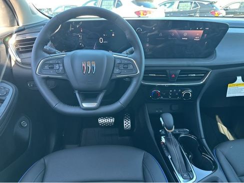 New 2026 Buick Encore GX Sport Touring w/ Comfort Package image 8